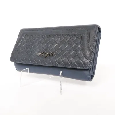 Wallet (Blue) from Miss You