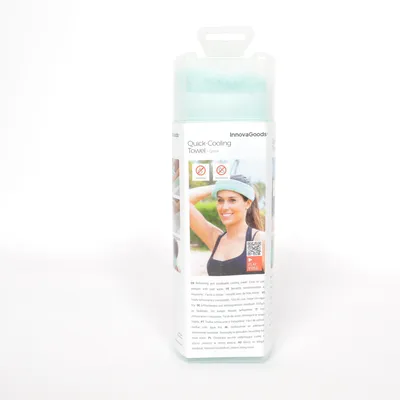 Fitness accessory (Cooling Towel Qitow) from InnovaGoods