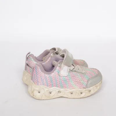 Baskets LED (Rose, Multicolore) de Mino
