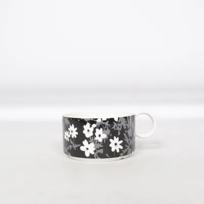 Mok (Flowers By Arne Jacobsen) van Design Letters