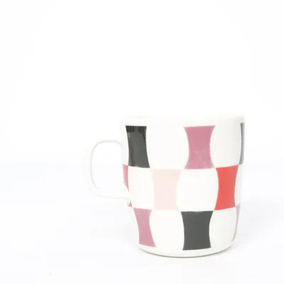 Mok (Sambara Muki) van Marimekko