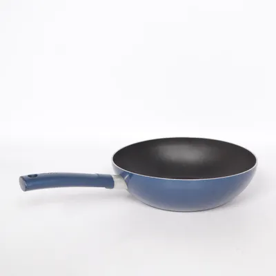 Stekpanna (Svart, Blå) från Tefal