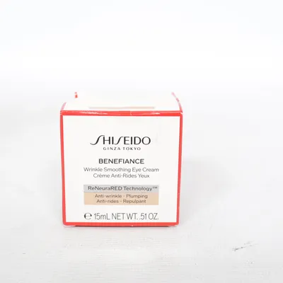 Ögonkräm från Shiseido