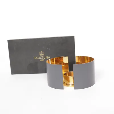 Bougeoir (Infinity Liten) de Skultuna