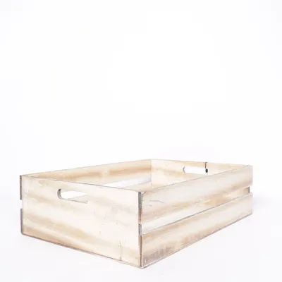 Storage box (Brown)