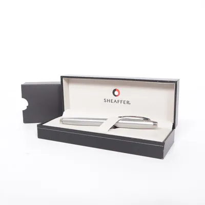 Fyldepen (Sølv) fra Sheaffer