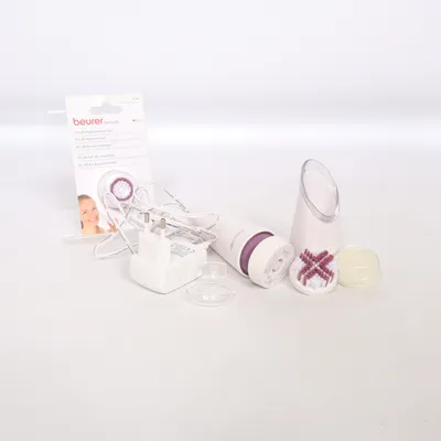 Massageapparat (Vit) från Beurer