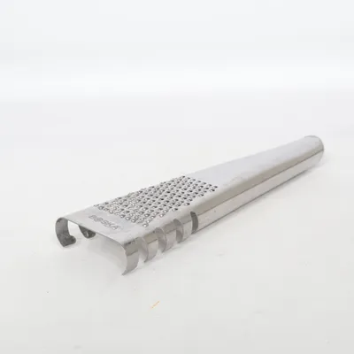 Rasp (Zilver) van Boska