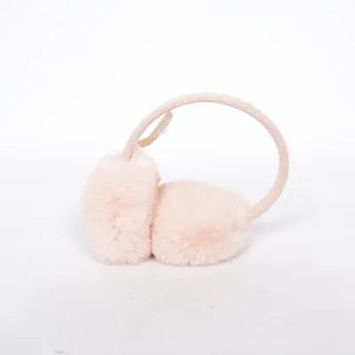 Cache-oreilles (Rose) de Michael Kors