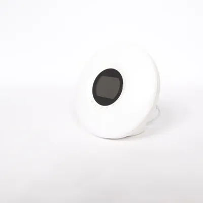 Clock radio (WEC 2.4) from Andersson