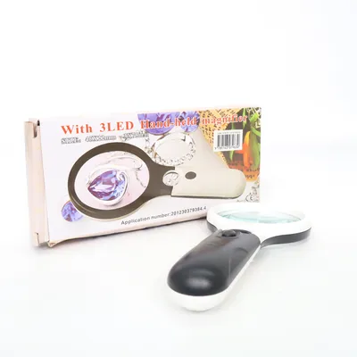 Vergrootglas