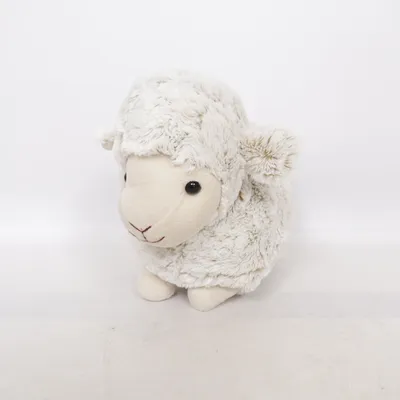 Gosedjur (Grå) från Softtoys