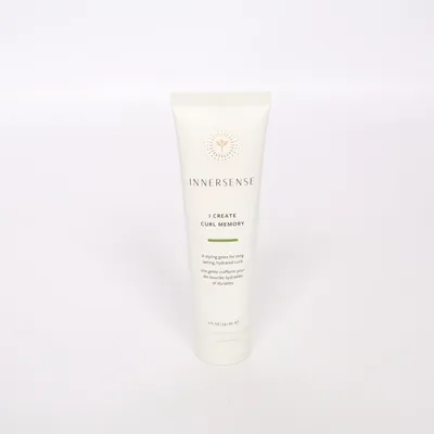 Hårgelé (I Create Curl Memory ) från Innersense Organic Beauty