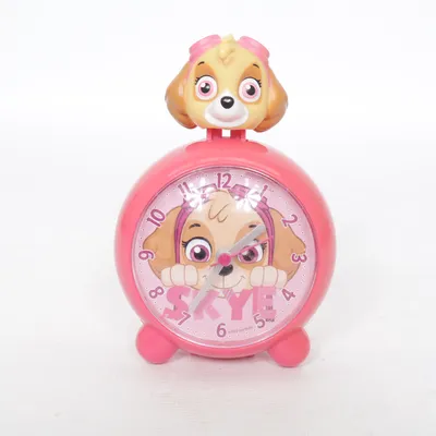 Alarm bell (Pink, Multicolored) from DigiTech