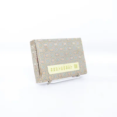 Vulpen (Beige, Meerkleurig)