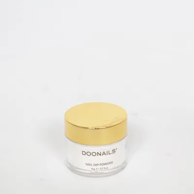 Décoration pour ongles (Blanc) de Doonails