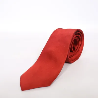 Slips (Rød) fra Boss Hugo Boss
