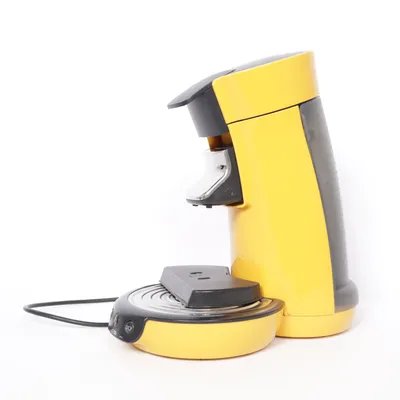 Coffee machine (Senseo) from Philips
