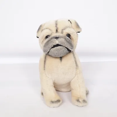 Krammedyr (Beige) fra Playtive Junior