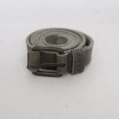 Ceinture (Gris) de Shabbies