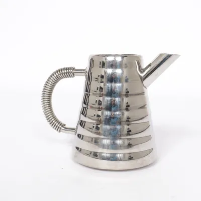 Kanna (Silverfärgad) från Stella Collections