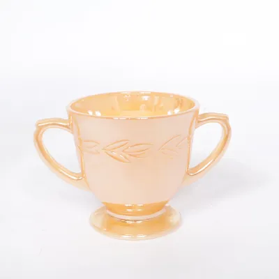 Suikerpot (Oranje)