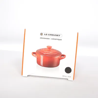 Bowl (Mini Round Cocotte) from Le Creuset