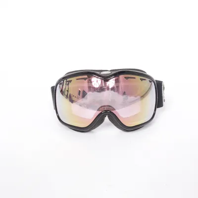 Ski goggles (Black) from Oakley