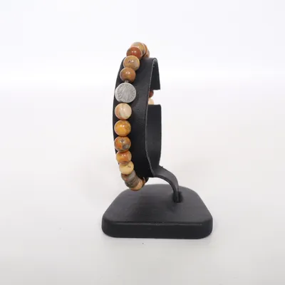 Armbånd (Flerfarvet) fra Liebeskind Ukendt metal