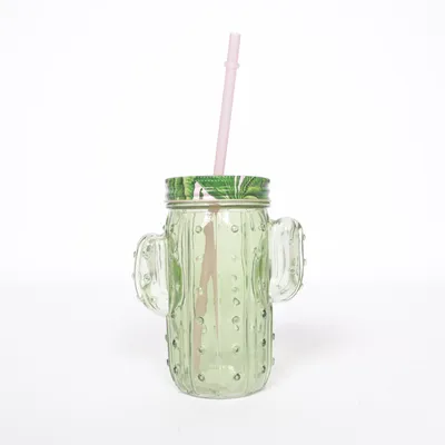 Verre à boire (Cactus) de Hemtex