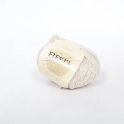 Garen (Fiesta) van G&C Katoen, Polyamide, Viscose