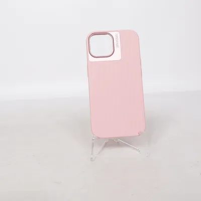 Mobilskal (Rosa) från Nudient