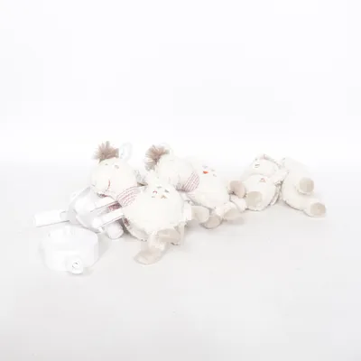 Babymobil (Beige) från Baby