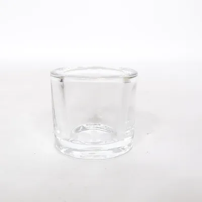 Ljuslykta (Transparent) från Iittala Marimekko