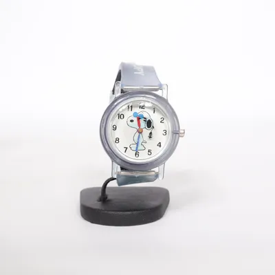 Wristwatch (Snoopy) from Snoopy