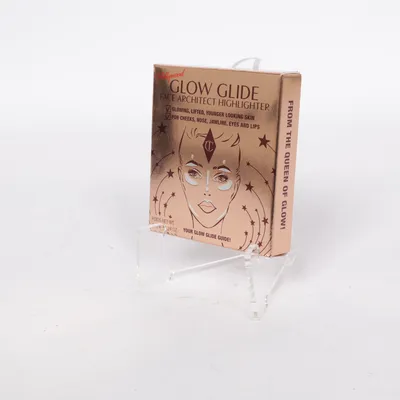 Highlighter (Glow Glide Face Architect Highlighter) från Charlotte Tilbury