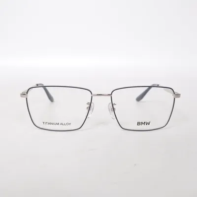 Glasögon (Svart, Transparent) från BMW