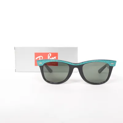 Lunettes de soleil (Noir) de Ray-Ban