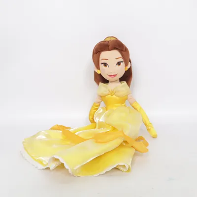 Docka (Gul) från Disney