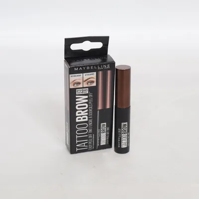 Ögonbrynsfärg (Tattoo Brow Easy Peel Off Tint) från Maybelline