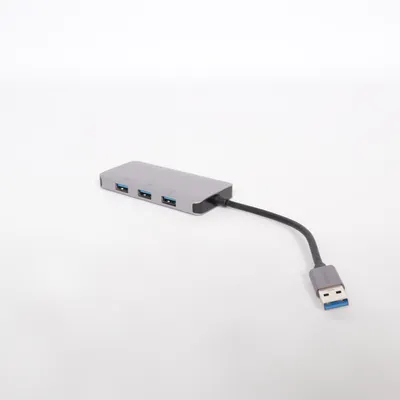 USB hub from Prokord