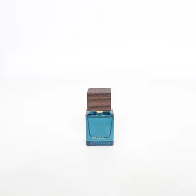 Eau de Parfum (bleu byzantin) van Rituals