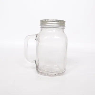 Mug (Transparent) from Senso Living