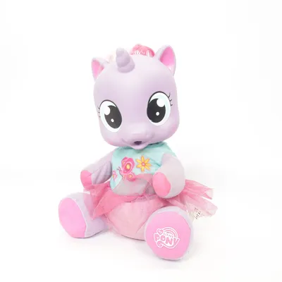 Leksak (Lila, Flerfärgad) från My Little Pony