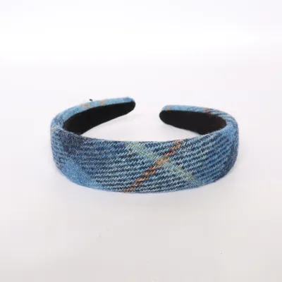Diadeem (Blauw)