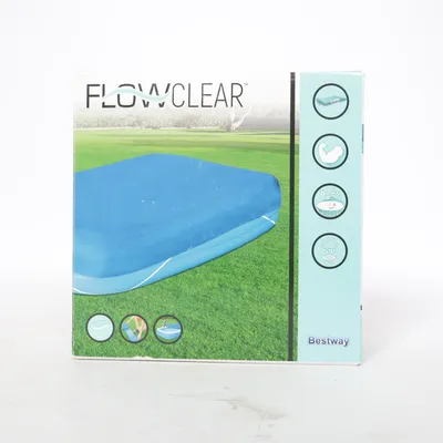 Pool accessory (Blue) from Bestway