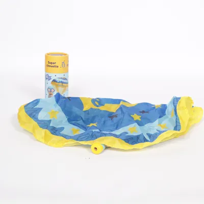 Toy (Super Chouette) from Djeco