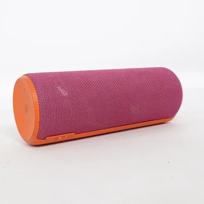 Bluetooth speaker (Megaboom) van Ultimate Ears