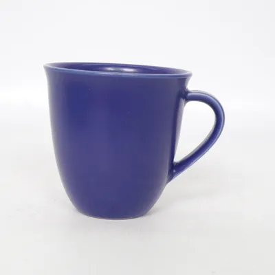 Mugg (Blå) från Hoganas Keramik