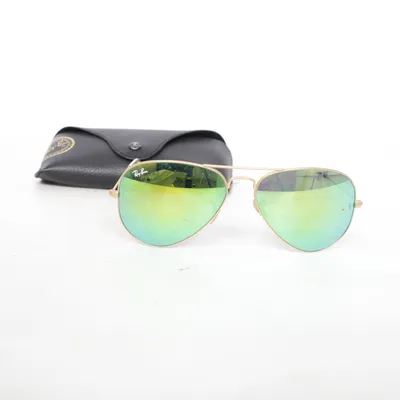 Solbriller (RB 3025) fra Ray-Ban